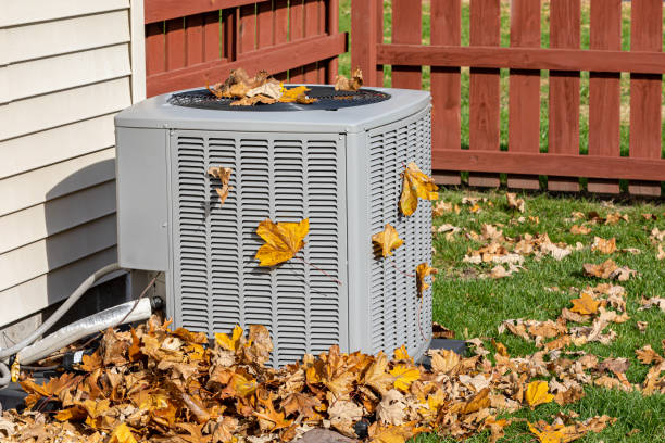 Best Affordable HVAC Services  in Morgantown, MS