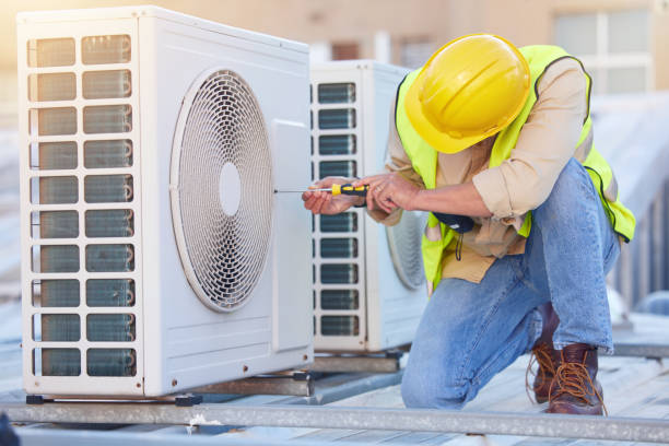 Best HVAC Maintenance Near Me  in Morgantown, MS