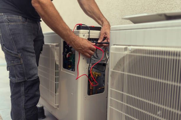 Best Affordable Air Conditioning Repair  in Morgantown, MS