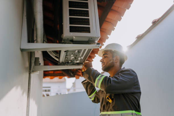 Best Furnace Repair Near Me  in Morgantown, MS