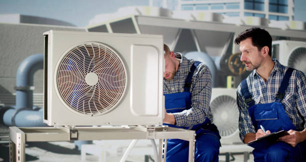 Best Affordable HVAC Services  in Morgantown, MS