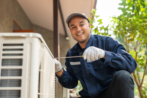 Best HVAC Companies Near Me  in Morgantown, MS