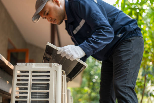 Morgantown, MS HVAC Company