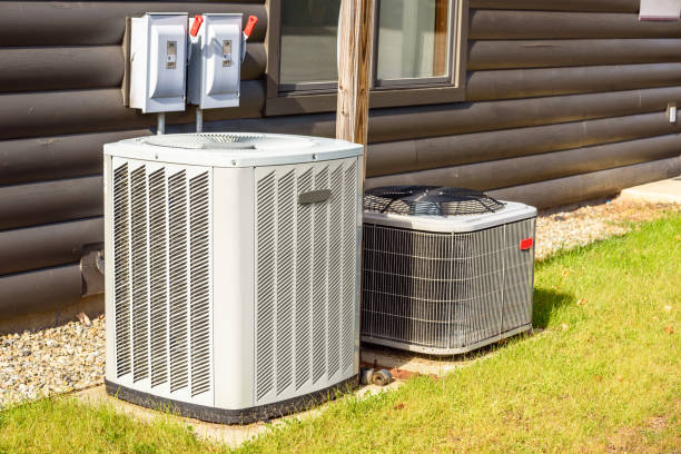 Best HVAC Cleaning Services  in Morgantown, MS