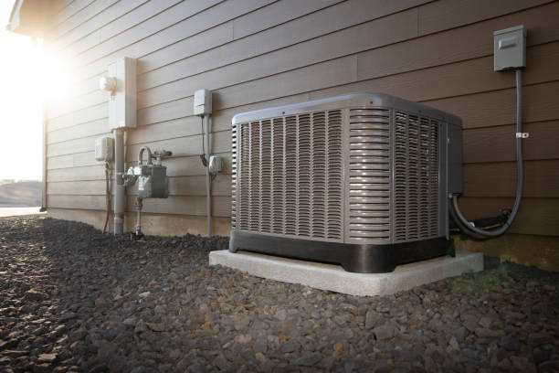 Best Local HVAC Companies  in Morgantown, MS